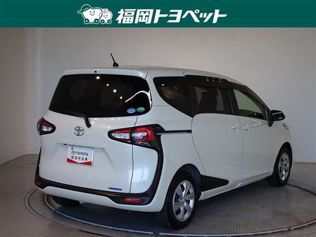 シエンタ1.5 G