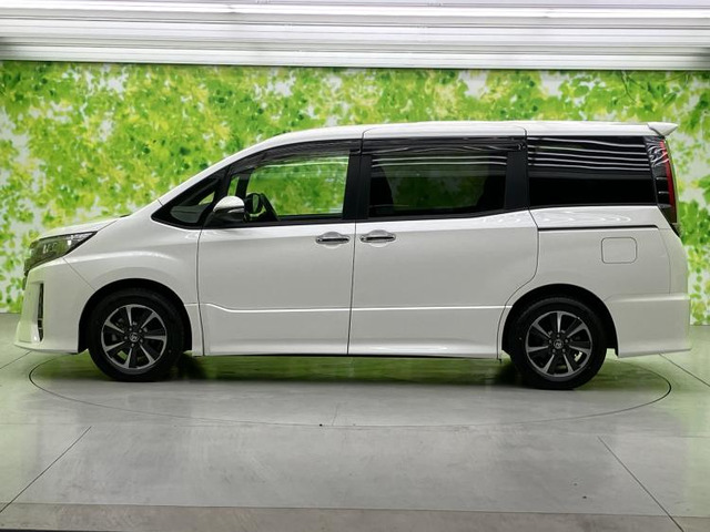 ノア2.0 Si W×B II