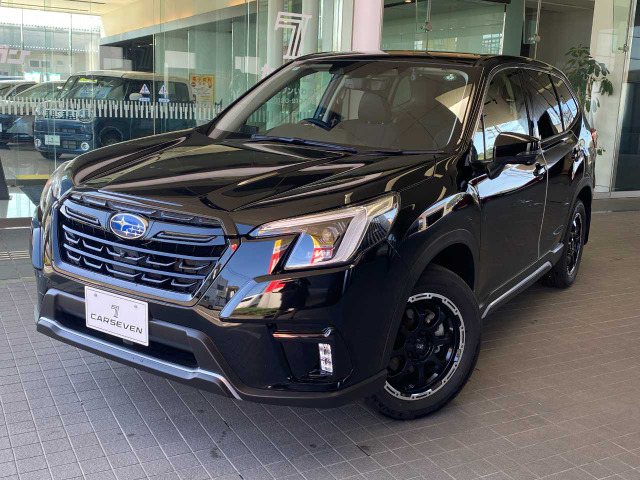 フォレスター（スバル）1.8 スポーツ 4WD 中古車画像