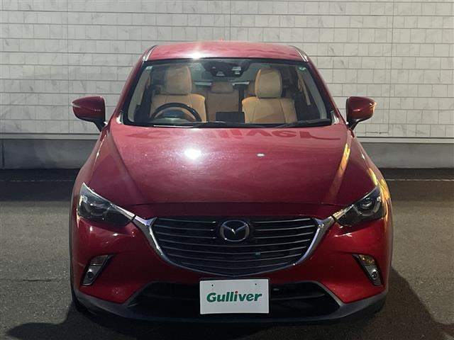 CX-31.5 XD ツーリング Lパッケージ 4WD