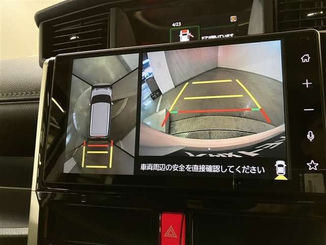 ルーミー1.0 カスタム G