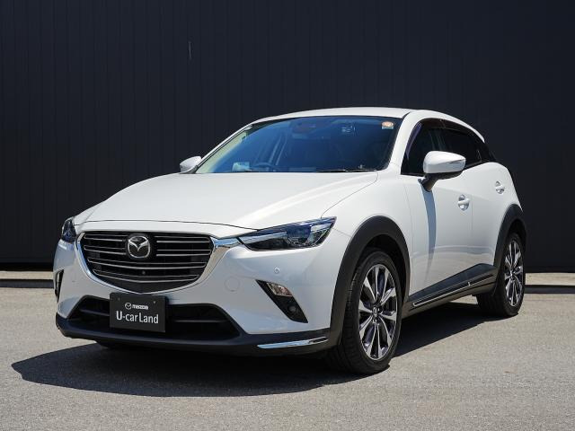 CX-32.0 20S プロアクティブ Sパッケージ