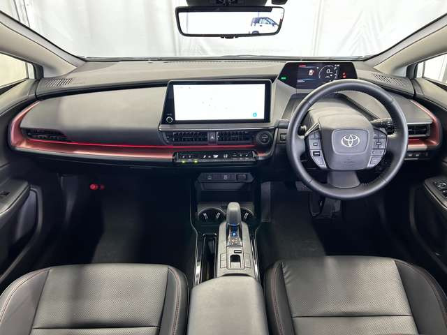 プリウス2.0 Z E-Four 4WD