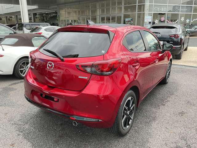 MAZDA21.5 15 スポルト