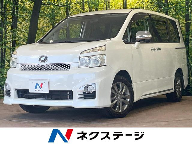 ヴォクシー2.0 ZS 煌II