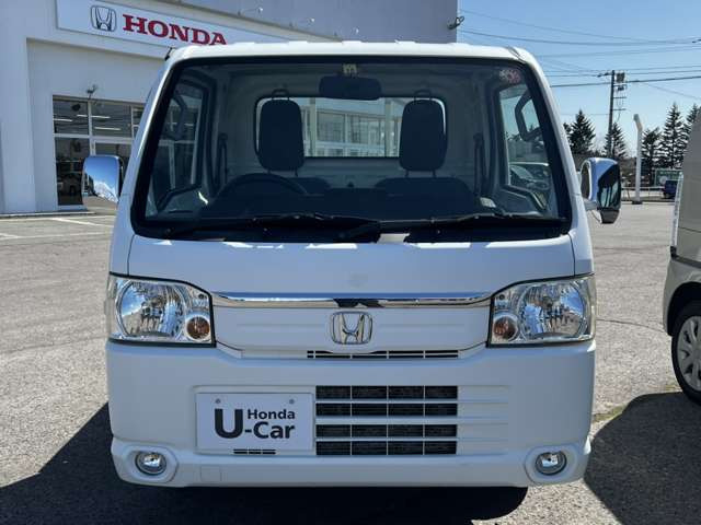 アクティトラックタウン 4WD