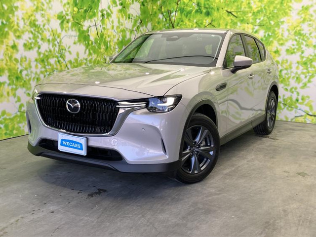 CX-602.5 25S Sパッケージ