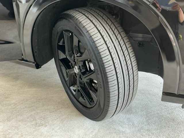 ZR-V2.0 e:HEV Z