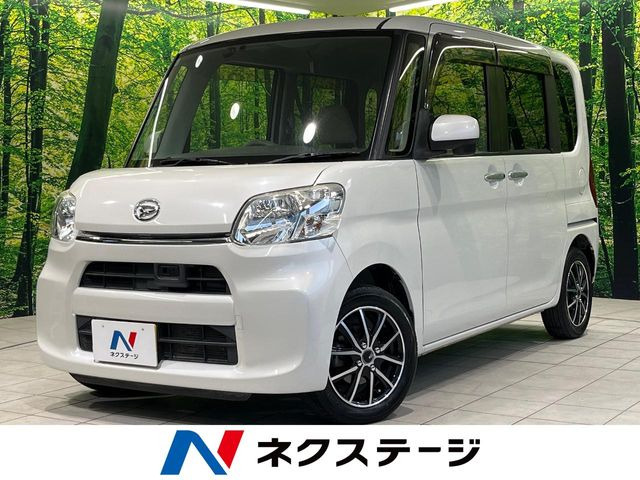 タントX SA