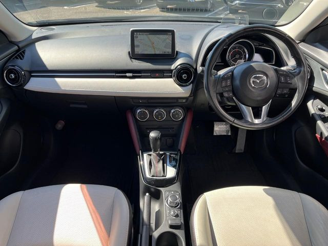 CX-31.5 XD ツーリング Lパッケージ