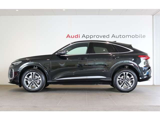 Q5スポーツバックTDI クワトロ 150kW アドバンスト ディーゼル 4WD