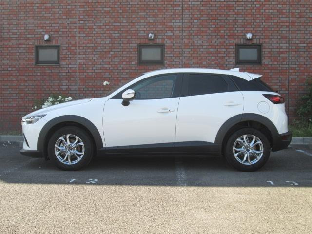 CX-3