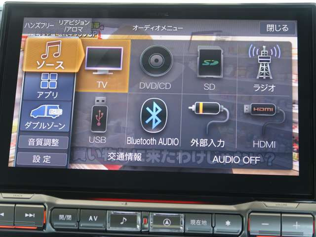 デリカD:52.2 P 4WD