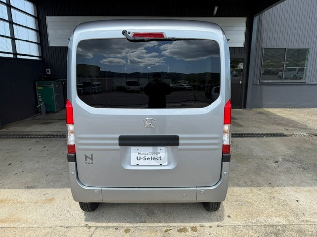 N-VANG 4WD