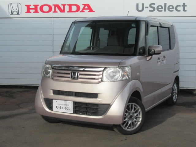 N-BOXG