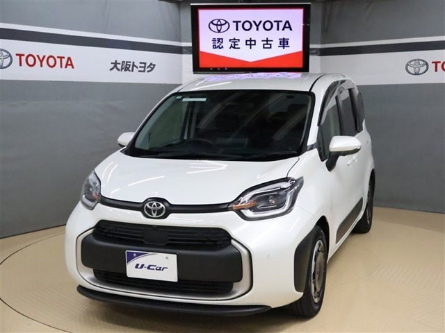 シエンタハイブリッド 1.5 Z