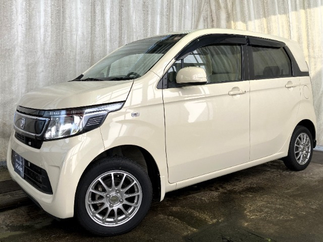 N-WGNG 4WD