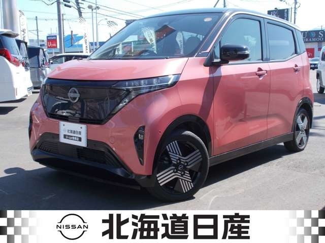サクラG