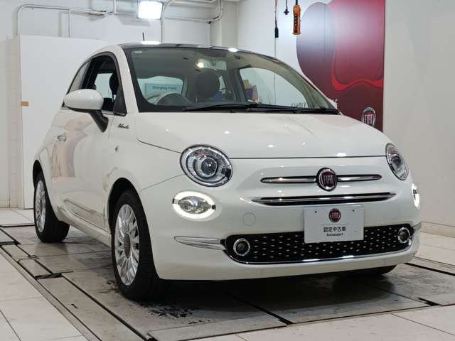 5001.2 ドルチェ