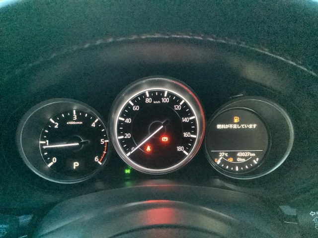 CX-52.2 XD Lパッケージ