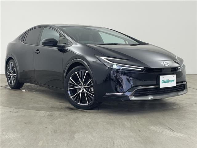 プリウス2.0 Z E-Four 4WD