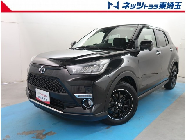 ライズ1.0 Z 4WD