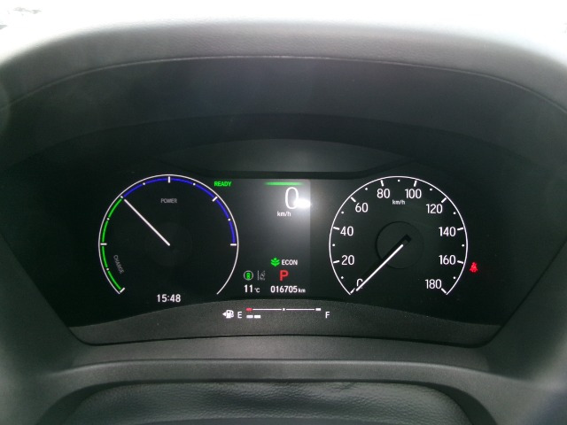 ヴェゼル1.5 e:HEV Z 4WD
