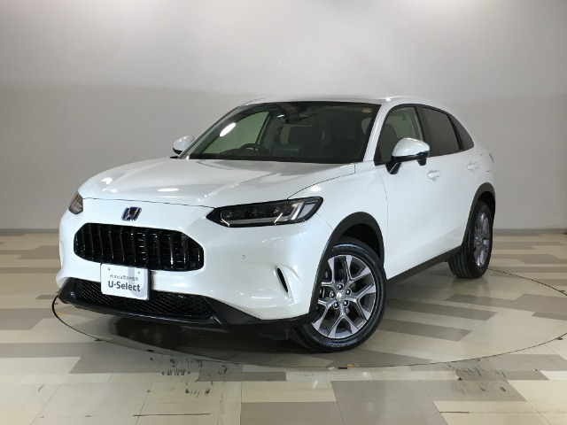 ZR-V2.0 e:HEV X