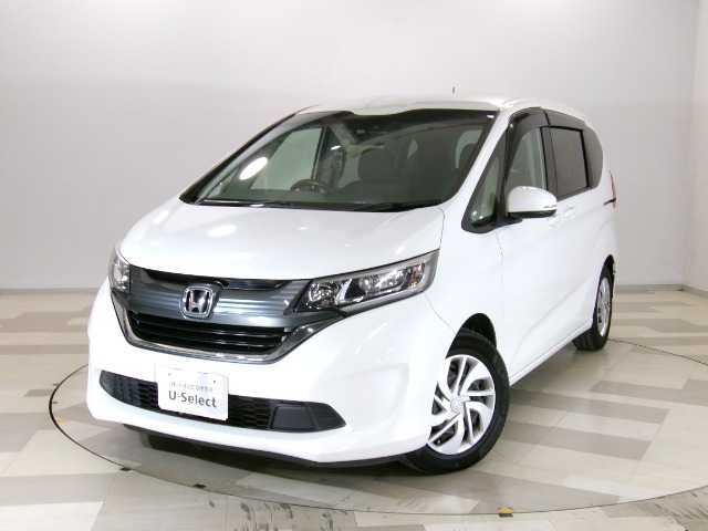 フリード1.5 G ホンダセンシング