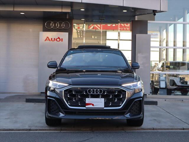 Q850 TDI クワトロ ディーゼル 4WD