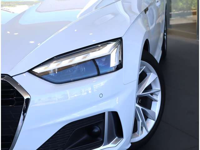 A5スポーツバック35 TDI アドバンスド