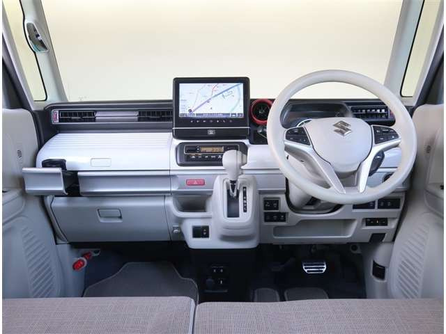 スペーシアハイブリッド(HYBRID)  X