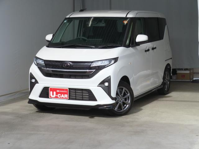 ムーヴG