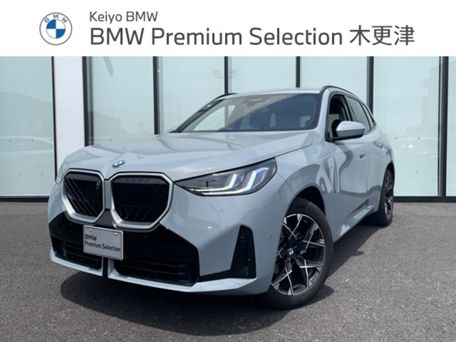 X320d xドライブ Mスポーツ ディーゼル 4WD