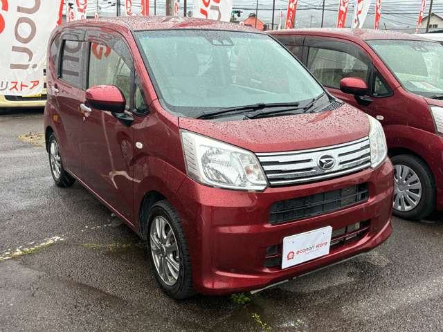 ムーヴL SAIII