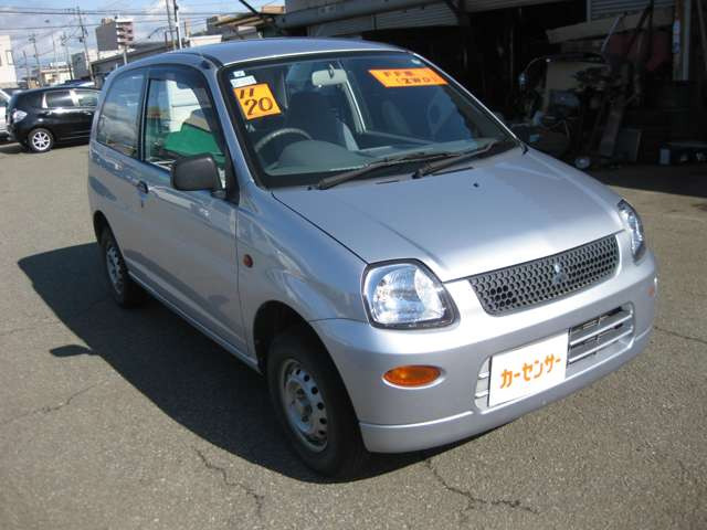 ミニカライラ