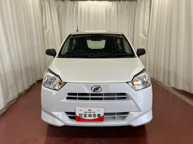 ミライースL SAIII