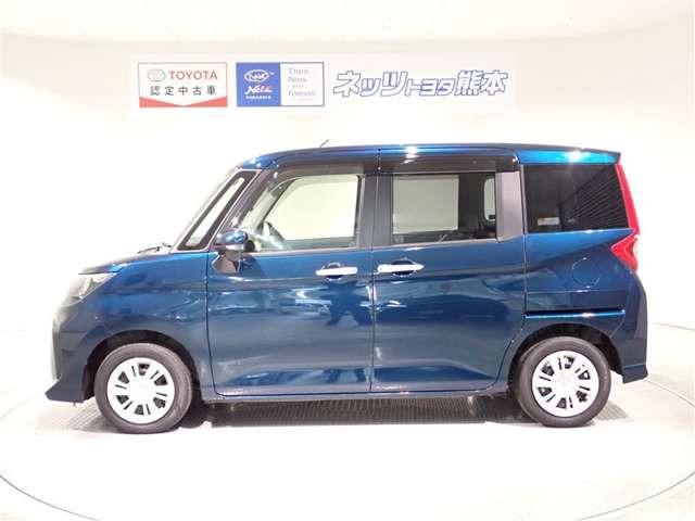 ルーミー1.0 G