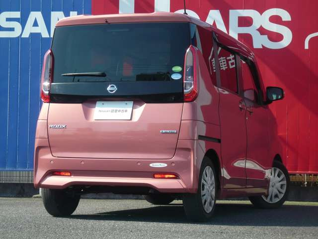デイズルークスX