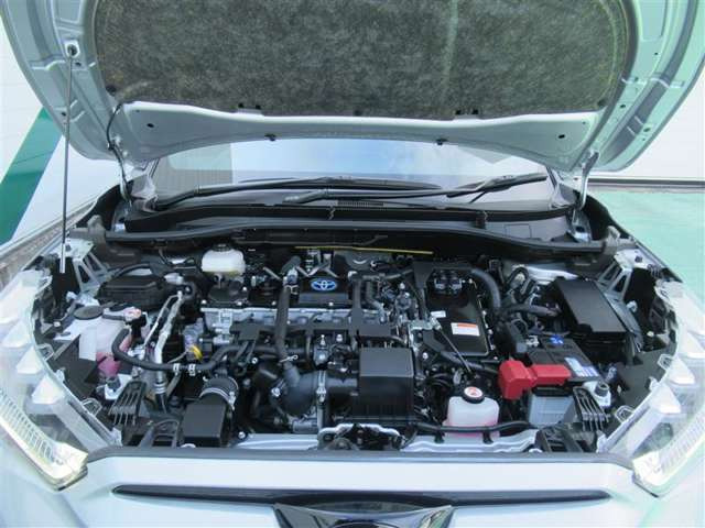 カローラクロス1.8 ハイブリッド Z