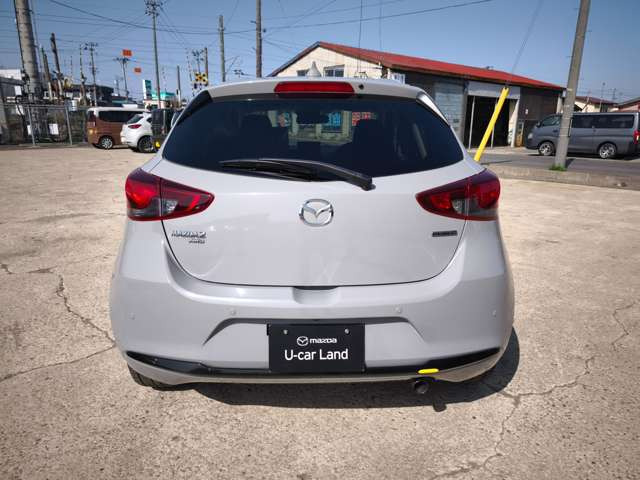 MAZDA21.5 15BD 4WD