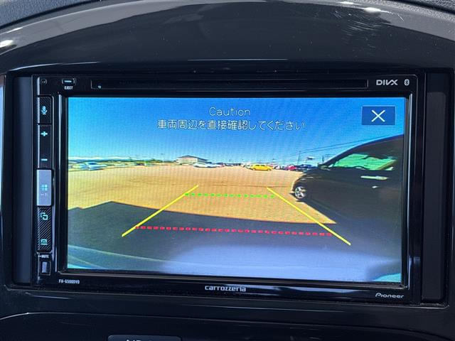 ジューク1.5 15RX V セレクション