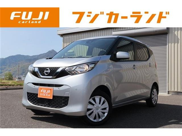 デイズS 4WD