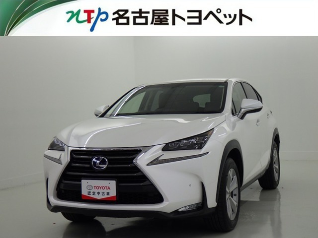 NX300h バージョンL