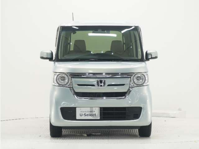 N-BOXG スロープ L ホンダセンシング