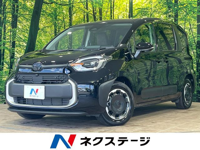 シエンタハイブリッド 1.5 Z