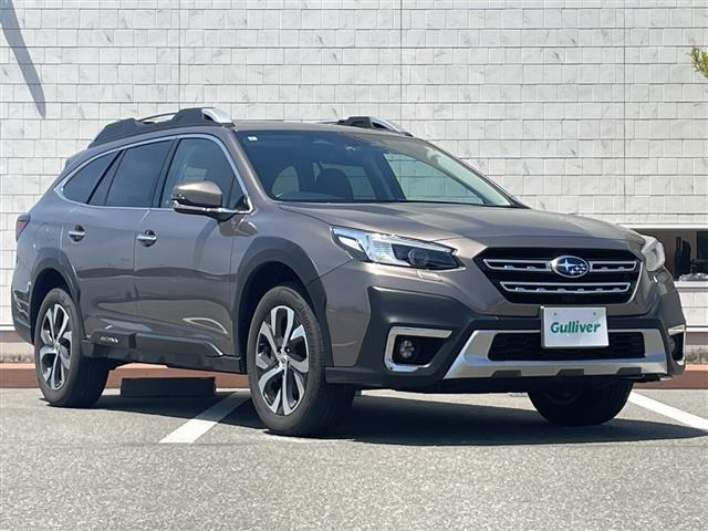 レガシィアウトバック1.8 リミテッド EX 4WD