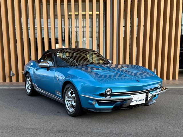ロックスター1.5 S スペシャル パッケージ