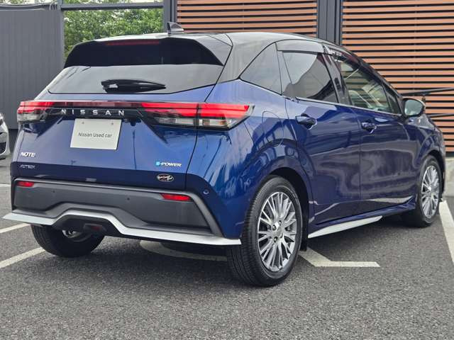 ノート1.2 AUTECH