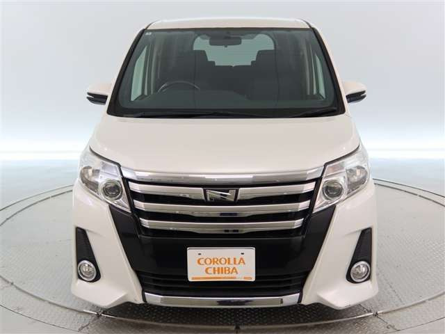 ノア2.0 Si